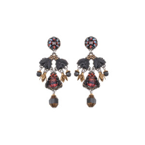 Ayala Bar - Classic Earrings C2104