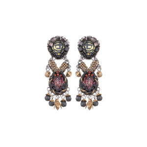 Ayala Bar - Classic Earrings C2105