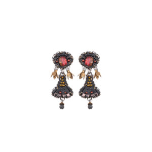 Ayala Bar - Classic Earrings C2106