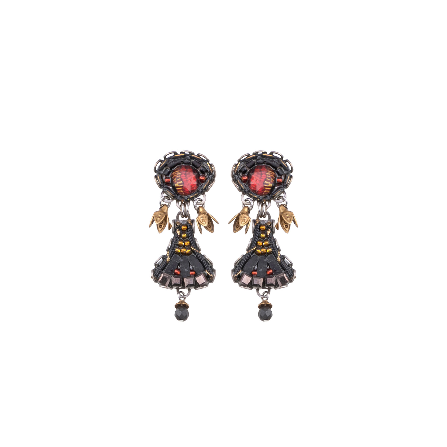 Ayala Bar - Classic Earrings C2106