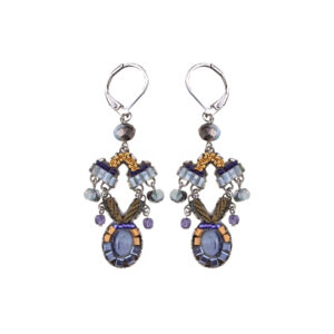 Ayala Bar - Classic Earrings C2111