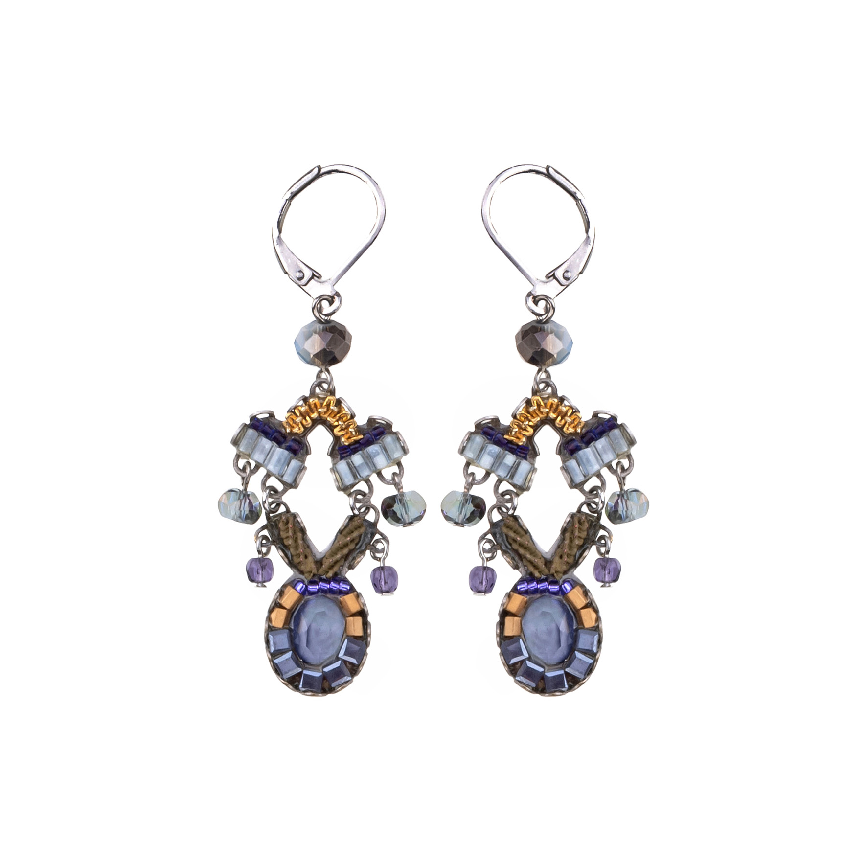 Ayala Bar - Classic Earrings C2111