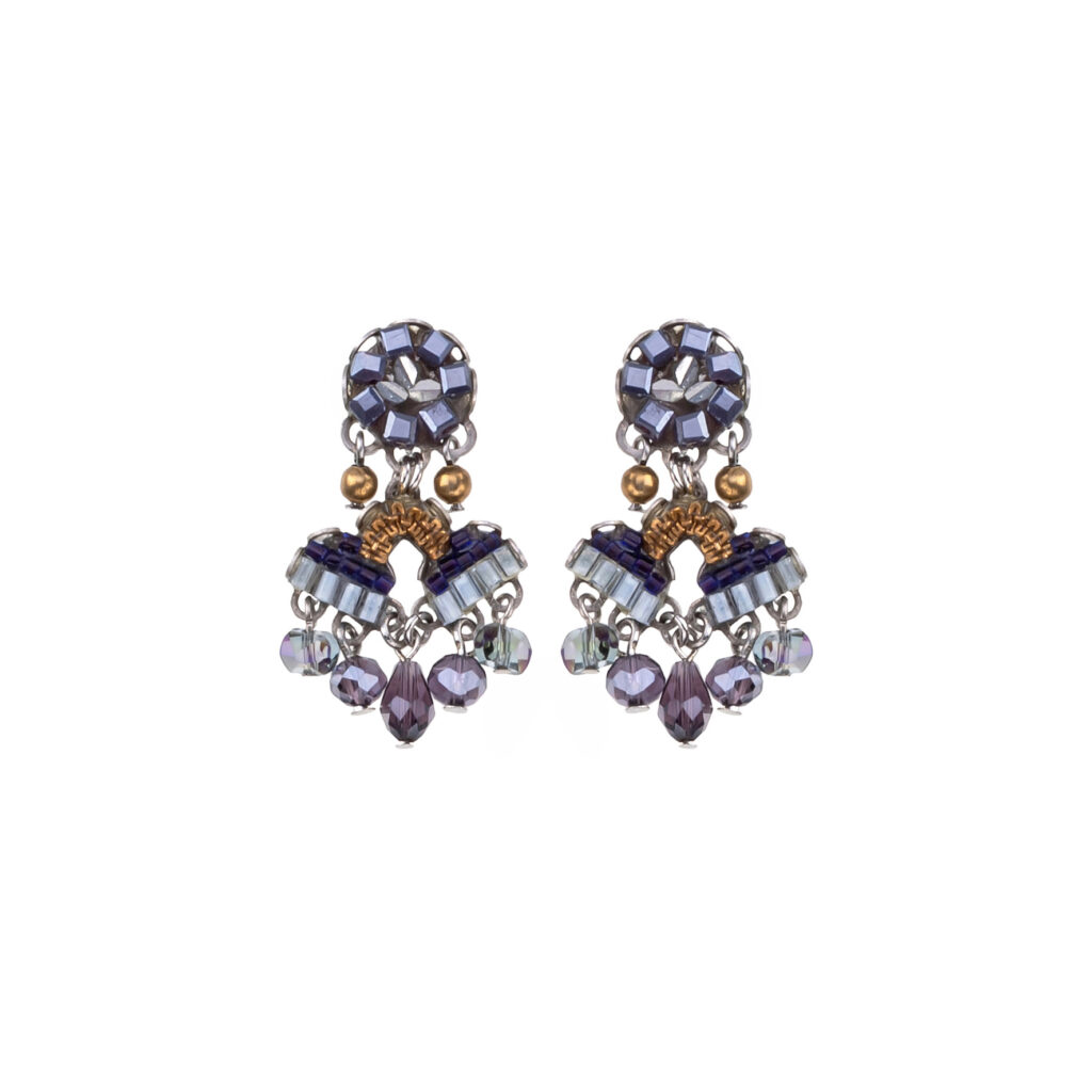 Ayala Bar - Classic Earrings C2112