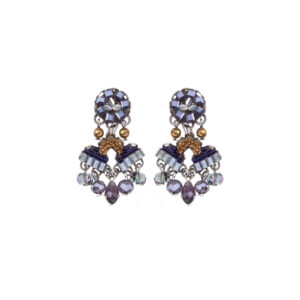 Ayala Bar - Classic Earrings C2112