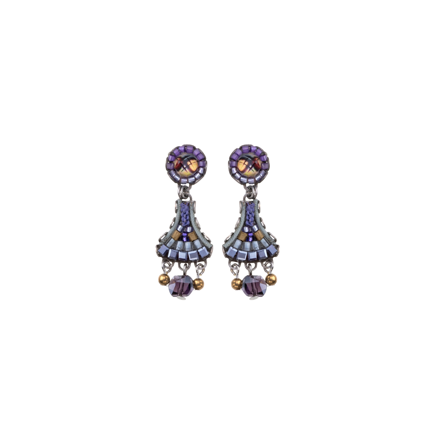 Ayala Bar - Classic Earrings C2113