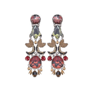 Ayala Bar - Radiance Earrings R2129