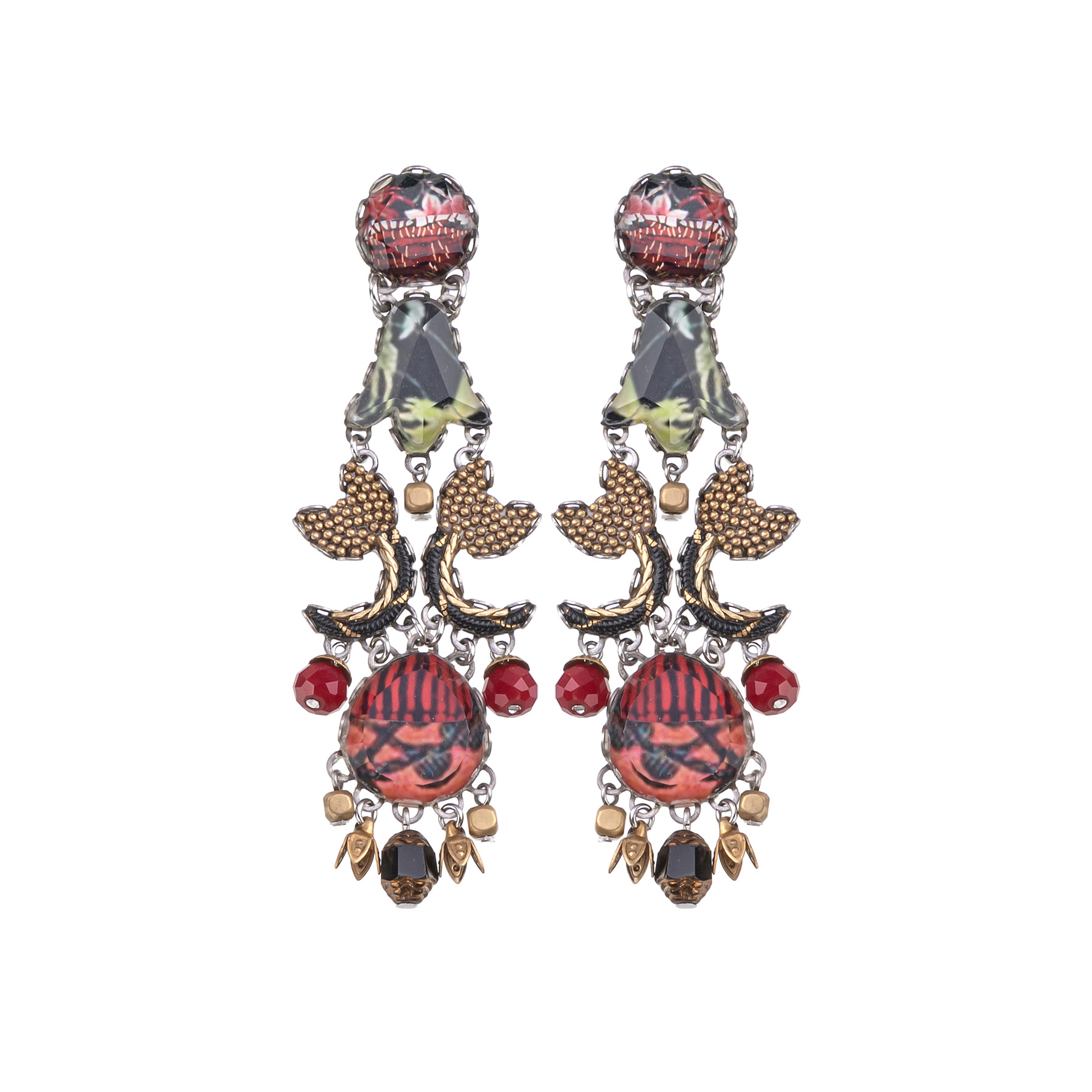 Ayala Bar - Radiance Earrings R2129