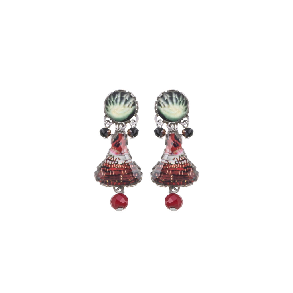 Ayala Bar - Radiance Earrings R2134