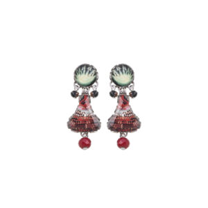 Ayala Bar - Radiance Earrings R2134