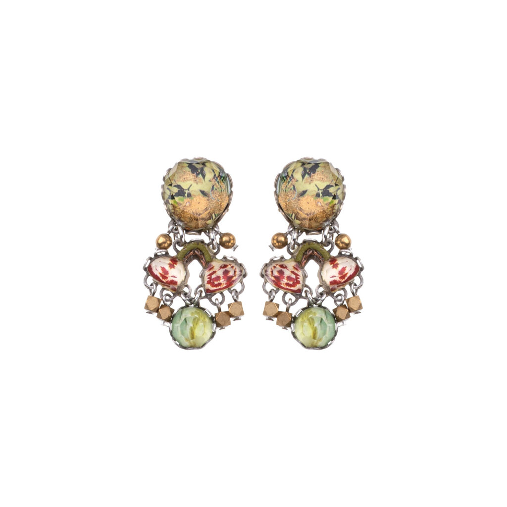 Ayala Bar - Radiance Earrings R2153