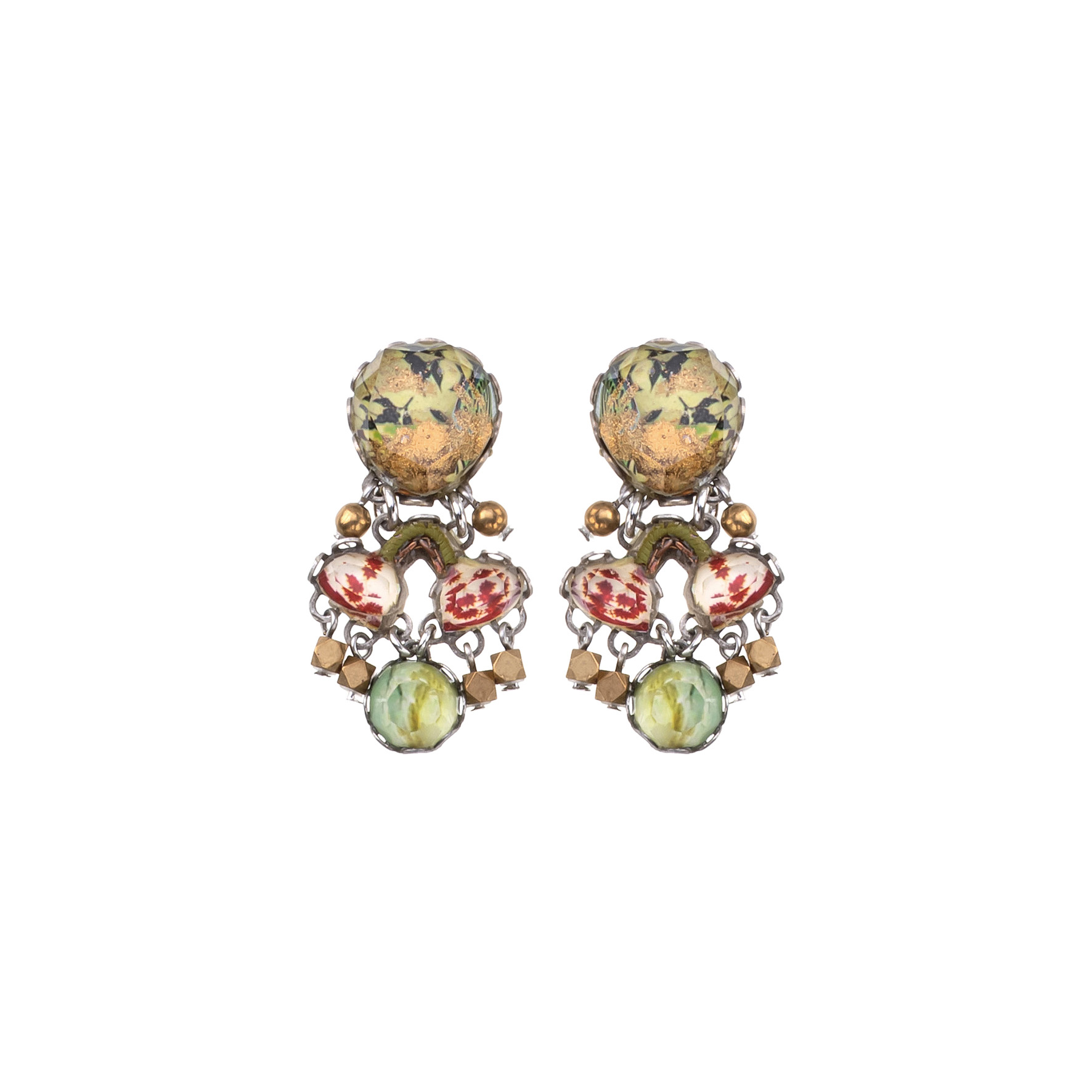 Ayala Bar - Radiance Earrings R2153