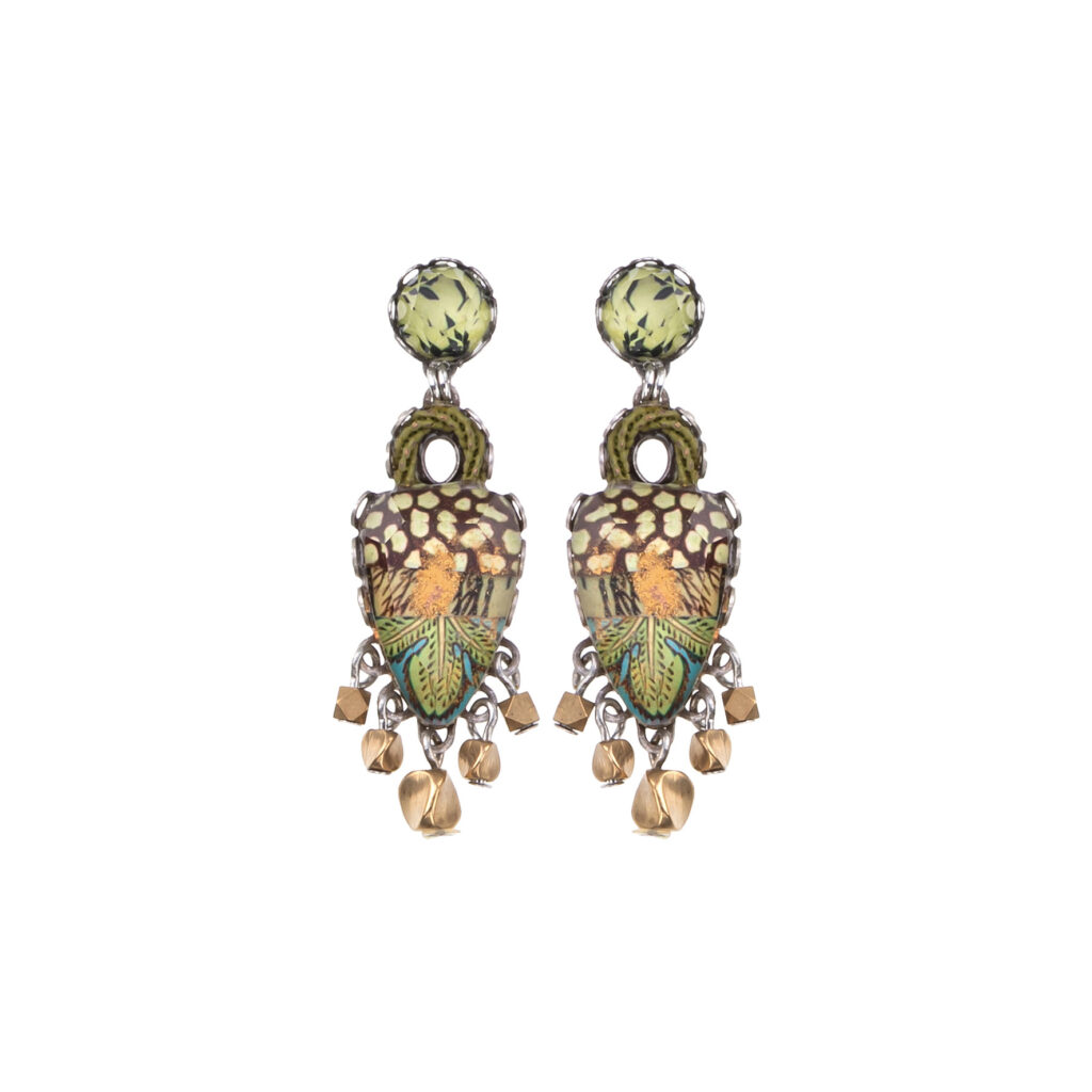 Ayala Bar - Radiance Earrings R2154