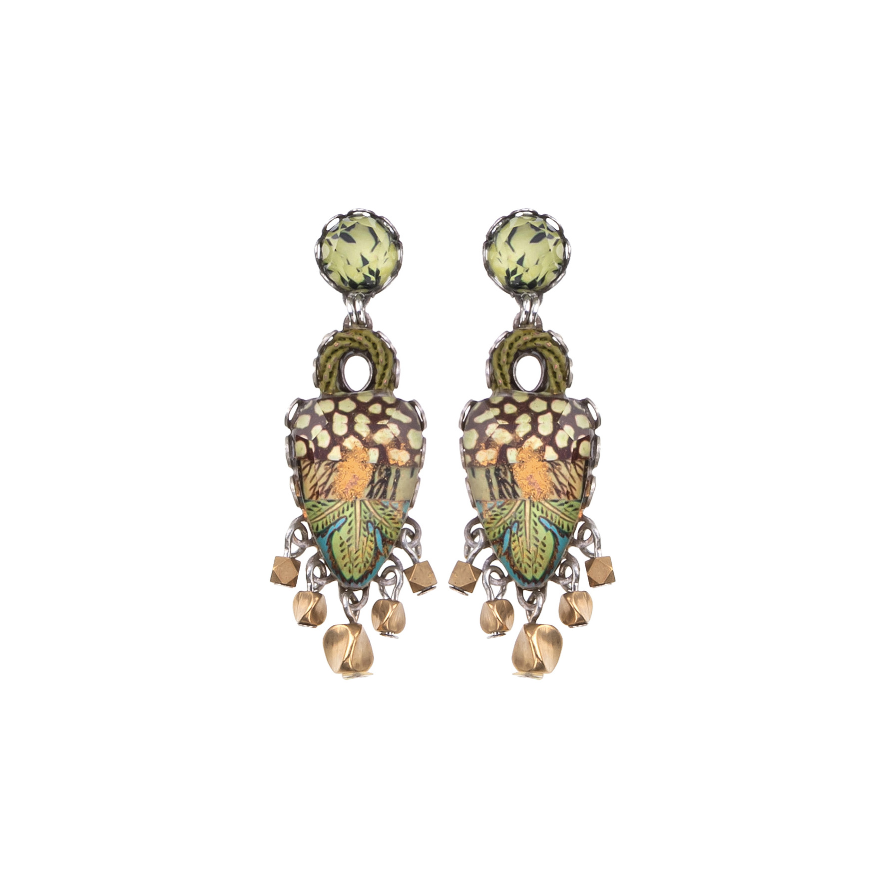 Ayala Bar - Radiance Earrings R2154