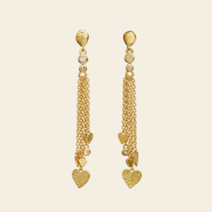 Maanesten - Lolly Earrings