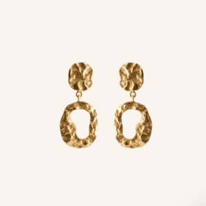 Pernille Corydon - Cloud Earrings