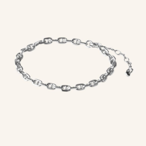 Pernille Corydon - Noa Bracelet Silver