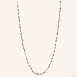 Pernille Corydon - Noa Necklace Silver