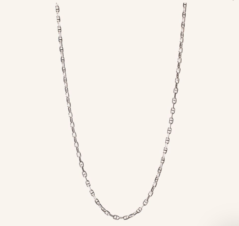 Pernille Corydon - Noa Necklace Silver