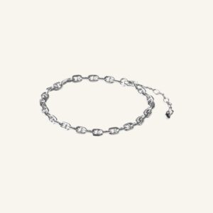 Pernille Corydon - Noa Bracelet Silver
