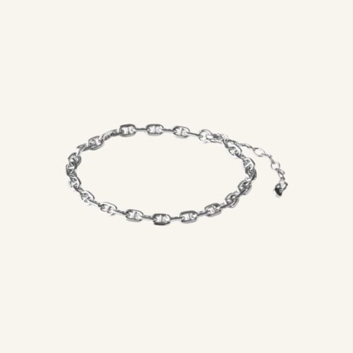 Pernille Corydon - Noa Bracelet Silver