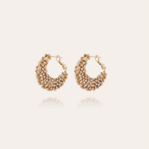 Gas Bijoux - Earrings Izzia Sparkle