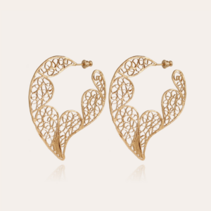 Gas Bijoux - Earrings Paule