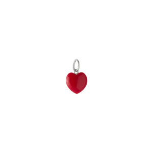 Pernille Corydon - Valentine Pendant Silver