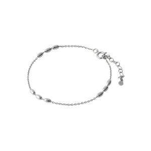 Pernille Corydon - Caia Bracelet Silver