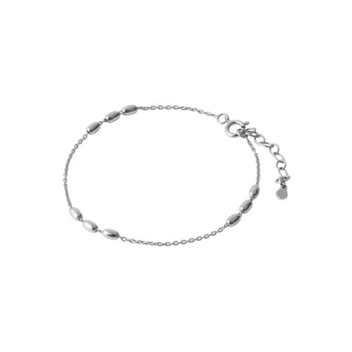 Pernille Corydon - Caia Bracelet Silver
