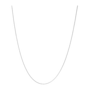 Pernille Corydon - Anna Necklace Silver