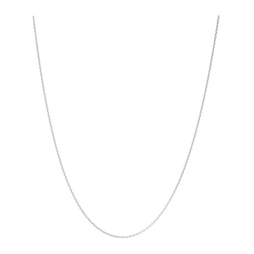 Pernille Corydon - Anna Necklace Silver