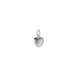 Pernille Corydon - Love Pendant Silver
