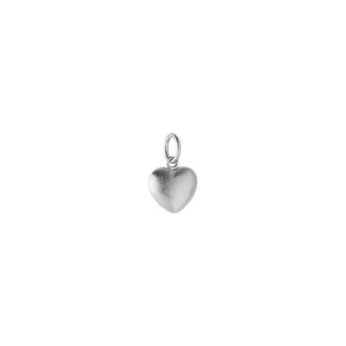 Pernille Corydon - Love Pendant Silver