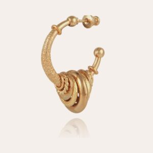 Gas Bijoux - Earrings Maranzana