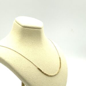 Classic Sparkle Beads halsketting