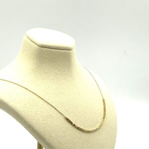 Classic Sparkle Beads halsketting