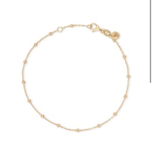 Classic All-over Dots Armband