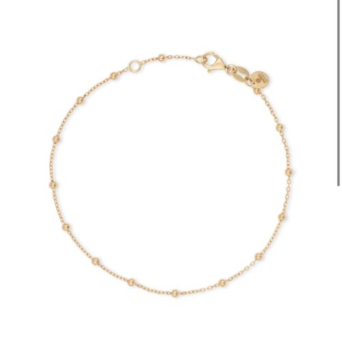 Classic All-over Dots Armband