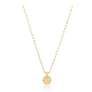 14 Karaat Bloom Ketting
