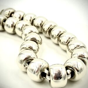 Zilveren Armband – Uniek Exemplaar ( Handgemaakt)