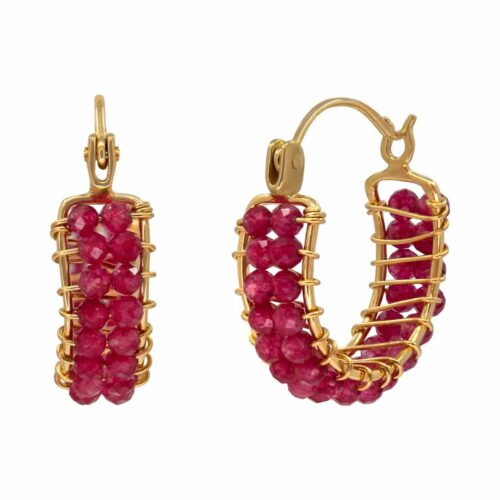 ruby-jade-oorbellen-fuchsia-goud-une-a-une.jpg